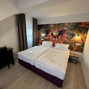 Hotel Bitzer Superior Backnang City